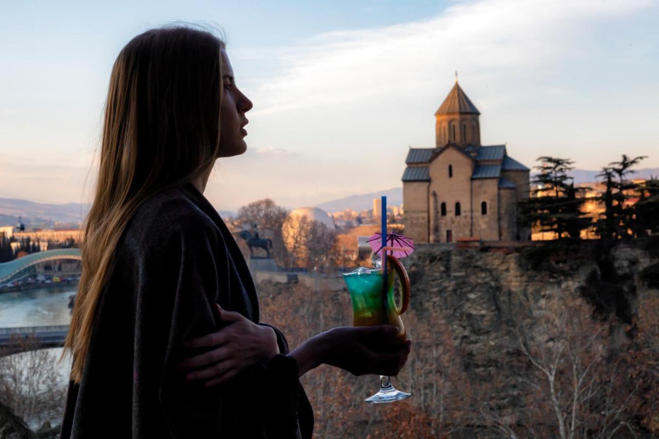 Tiflis Palace Ξενοδοχείο Εξωτερικό φωτογραφία